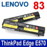 在飛比找蝦皮購物優惠-LENOVO E570 4芯 原廠電池 SB10K97575