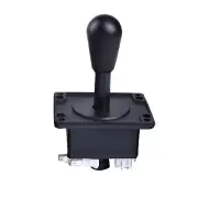 Competition 4/8 Way HAPP Joystick Arcade Jamma With Microswitch for NEO GEO/MAME