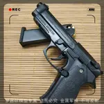 藝軒玩具仿真槍系列1:2.05全金屬伯萊塔M92A1合金模型大號拋殼手槍玩具收藏不可發射