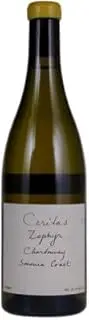 Ceritas Wines - Zephyr Chardonnay - 2021