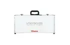 Vixen Telescope Case for VSD90SS Optical Tube 26133 White from Japan NEW