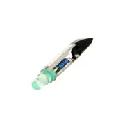 LG-T6.8-12AC/DC LED Lights Green T6.8 12VDC 12VAC POLAM-ELTA