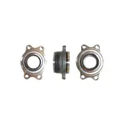1 x Trupro Rear Wheel Bearing Kit for Subaru Liberty Outback BH9 BP9