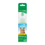 Tropiclean Fresh Breath Clean Teeth Gel Cat - 59ml