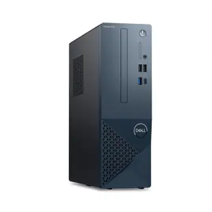 【DELL 戴爾】i3四核心電腦(Inspiron/3030S-R1308BTW/i3-14100/8G/512GSSD/W11)