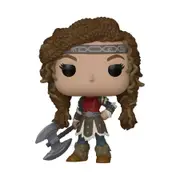How To Train Your Dragon (2025) - Astrid Pop! Vinyl
