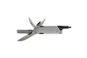 Gerber Lockdown Drive Multi Tool Knife Camping Belt Clip