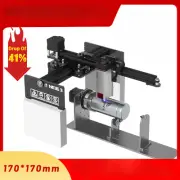 40W-80W Metal Carving Diode Laser Engraver Cutter,3D Wood CNC Router,LogoPrinter