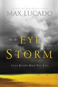 在飛比找博客來優惠-In the Eye of the Storm: Jesus