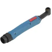 Length Tig Torch Head Cutters WP-26F Welding Torch 5/8-18UNF Air Cooling