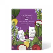 Christophe Robin Luscious Curls Duo