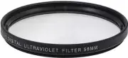 58mm UV Digital Filter Lens Protection for Nikon Canon Sony Camera Filter