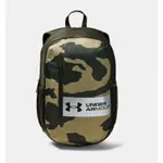 【G CORNER】UNDER ARMOUR UA 運動背包 後背包 旅行包 迷彩 1327793-331