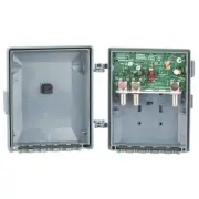 Kingray VHF/UHF Masthead Amplifier with LTE/4G Filters
