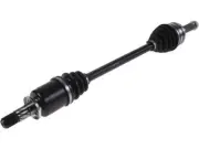 Rear CV Axle Assembly For 04-07 Subaru Impreza 2.5L H4 WRX STI Limited JD55Y9 (for: Subaru)