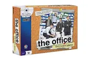 Office DVD Game