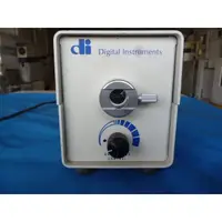 在飛比找蝦皮購物優惠-Digital Instruments 光源機 燈源 FO-