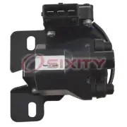 Hitachi Ignition Coil for 1991-1992 Audi 80 2.3L L5 Spark Plug Wire Boot gj (for: Audi)