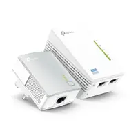 在飛比找蝦皮商城優惠-【TP-LINK】TL-WPA4220KIT AV600 W