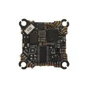 25.5x25.5mm GEPRC TAKER F411 8Bit 12A AIOF4 OSD Flight Controller Built-in 12A 2-4S 4in1 ESC for RC Drone FPV Racing