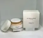 NEW! JO MALONE LONDON Rodin Olio Lusso Luxury Face Cream~1.7 OZ/50 Ml~SEALED
