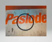 Paslode 500461 O RING (5000)
