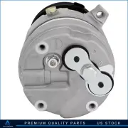 A/C Compressor For 2001-2003 Buick LeSabre Oldsmobile Pontiac 3.8L CO 20195C