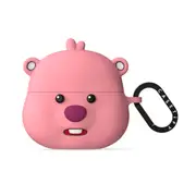 AirPods Pro 2 Earbuds Collectible Case Zanmang Loopy Collectible AirPods Pro 2 Case