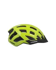 Lazer Compact Helmet Yellow