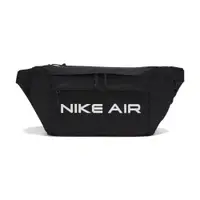 在飛比找PChome24h購物優惠-Nike 腰包 Nike Air Tech Waist Ba