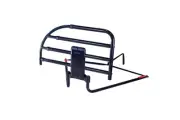 Able Life 8965 Click-N-Go Extendable Bed Rail Removable Bed Handle for Elderly