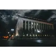 Save 24.98%! DC Ghosts Ultimate Dead of Night Haunted Ghost Tour