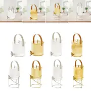 Iced Beverage Dispenser Drink Dispenser Ice Tea Juice Pitcher Fruit Teapot