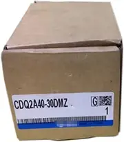 CungSu 1 Pcs CDQ2A40-30DMZ New in Box CDQ2A4030DMZ Expediated