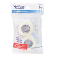 在飛比找樂天市場購物網優惠-來而康 3M Nexcare 通氣膠帶 (未滅菌) 1530