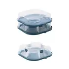Cockroach Box Friendly to Pet and Human Roach Killer for Home Indoor Outdoor