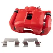 Front Left Disc Brake Caliper for Honda Accord, Acura TSX, TL - (for: Honda)