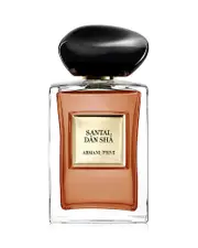 Armani Armani/Prive Santal Dan Sha Eau de Toilette 3.4 oz.