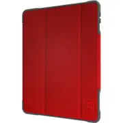 STM Dux Plus Duo Case for 10.2" iPad (7th-9th Gen)
