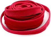 Piping Cord 1cm Piping Cord -0.3cm Filler Cord RED (10 Yards / Pack)