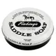 Fiebing's Saddle Soap 皮革清潔皂 - 白色罐裝