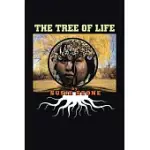 THE TREE OF LIFE