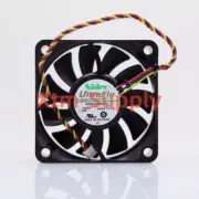 1pc brand new Nidec UltraFlo Model U60R12MMAB-53 Fan U60R12MMAB53