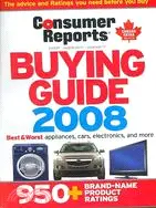 在飛比找三民網路書店優惠-Consumer Reports Buying Guide 