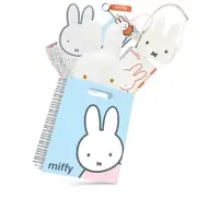 Miffy Showbag S4 w/ Cosmetic Case/Handbag/Mouse Pad/Notebook/Cushion Plush