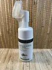 Soulflower Salicylic Acid Tea Tree & Neem Facewash for Pimples 100ml