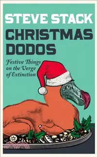 在飛比找三民網路書店優惠-Christmas Dodos：Festive Things