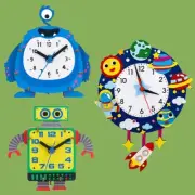 DIY Repair Wall Clock Mechanism Clock Parts DIY Repair Quartz Clock Making Kit