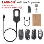LAUNCH X431 K.ey Prog.rammer Generate Remote For IMMO PLUS / PAD Ⅴ/ IMMO ELITE