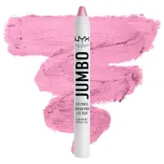Jumbo Eye Pencil, Blendable Eyeshadow Stick & Eyeliner Pencil - Cupcake (Pink)